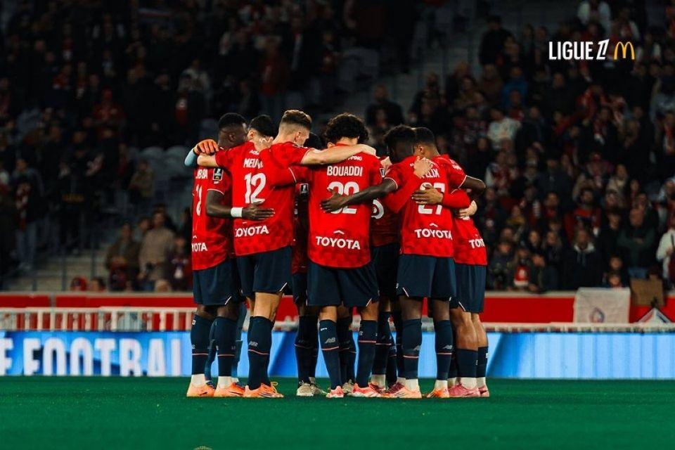 PSG vs Lille: Prediksi, Jadwal, dan Link Live Streaming