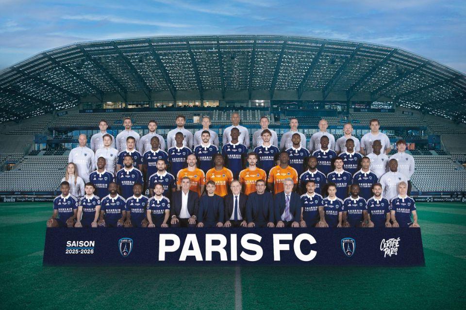 PSG vs Paris FC: Prediksi, Jadwal, dan Link Live Streaming