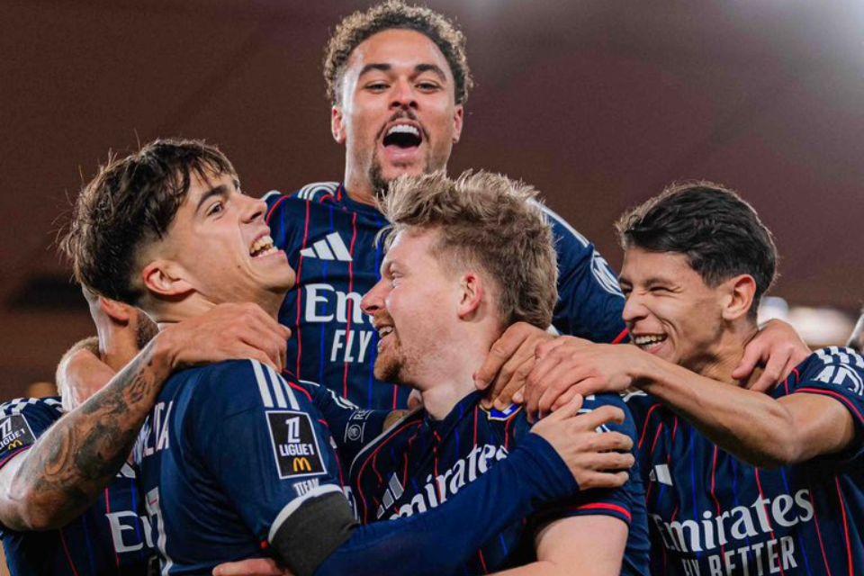 Lille vs Lyon: Prediksi, Jadwal, dan Link Live Streaming