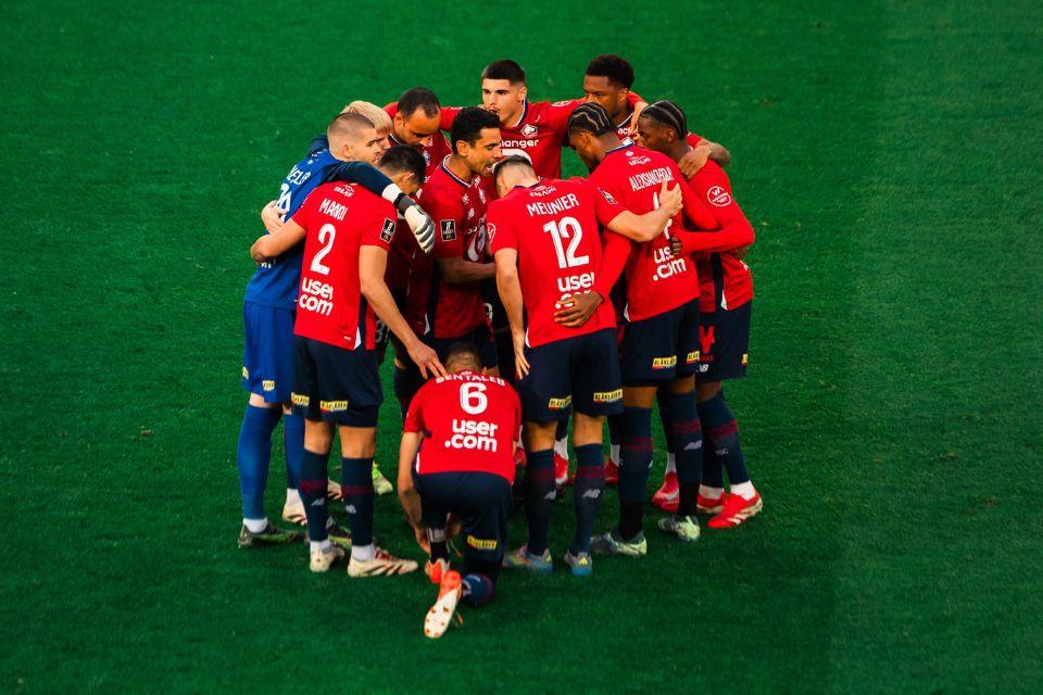 Lille vs Lyon: Prediksi, Jadwal, dan Link Live Streaming