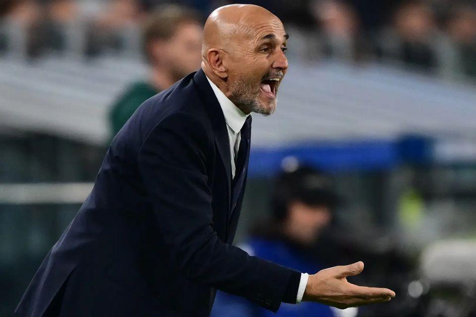 Juventus Berencana Perpanjang Kontrak Spalletti sampai 2028