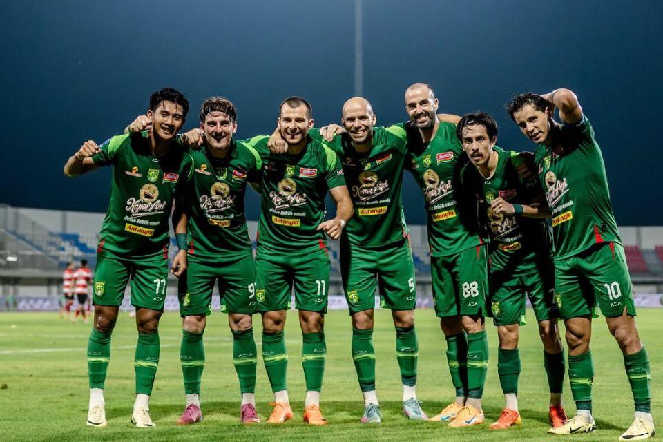 Persebaya vs Malut United: Prediksi, Jadwal, dan Link Live Streaming