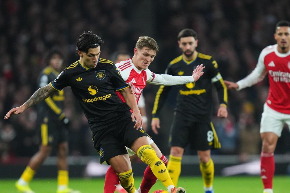 Arsenal United