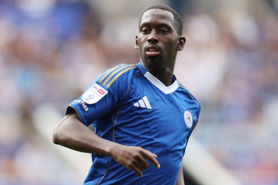 Pilar Leicester Mulai Masuk Pantauan Monaco, Siapa?