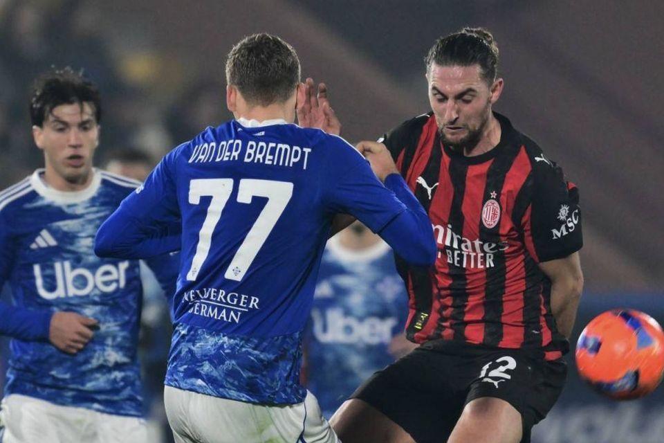 Como Milan