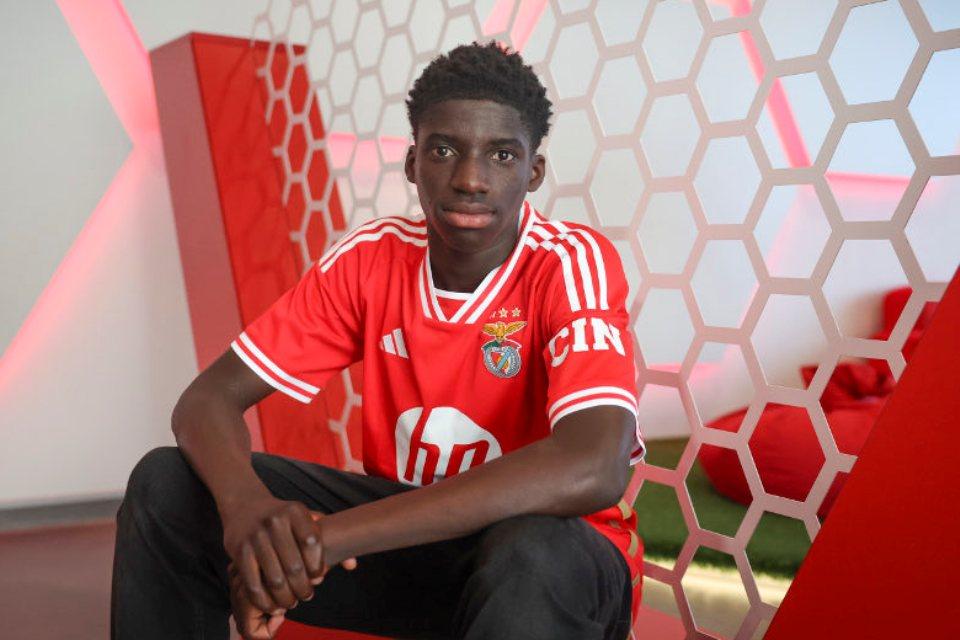 Barcelona Segera Amankan Wonderkid Portugal, Siapa Dia?