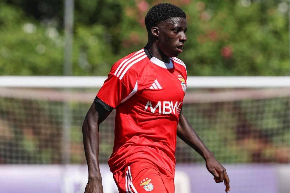 Barcelona Segera Amankan Wonderkid Portugal, Siapa Dia?