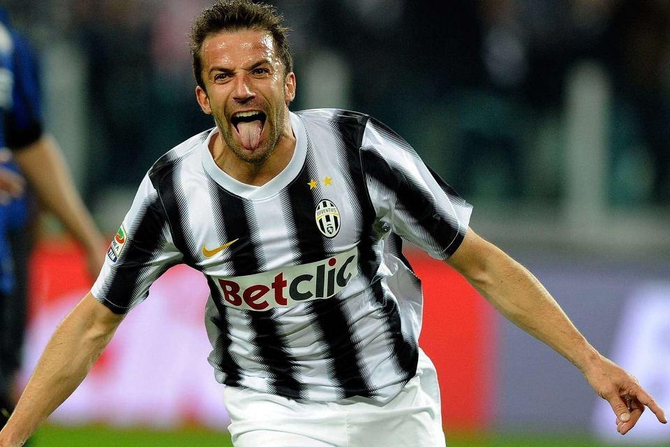 Obrolan Vigo: Del Piero, Saat Cinta Dibalas dengan Peremajaan