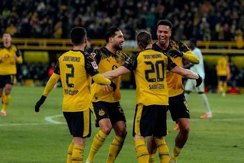 Dortmund