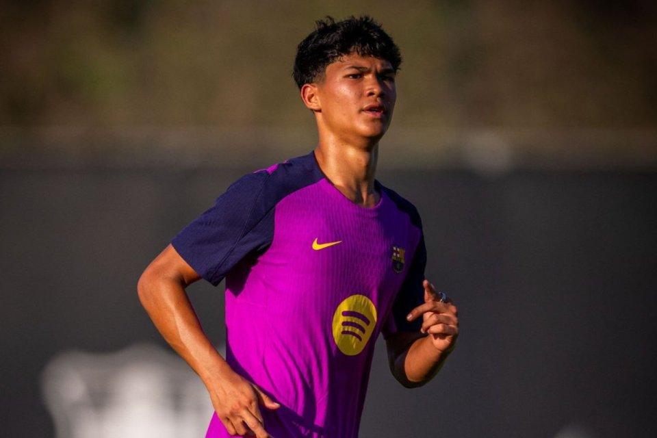 Segera Tes Medis, Bintang Muda Barcelona Selangkah Lagi Gabung PSG