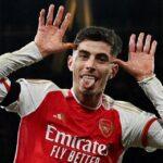 Havertz
