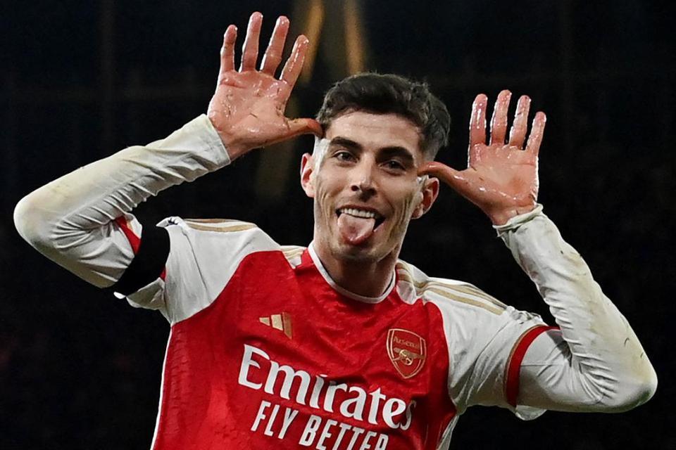Havertz