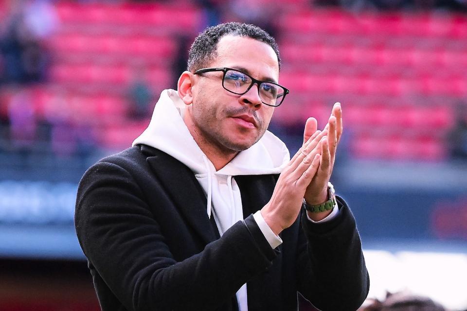 Pelatih RC Strasbourg, Liam Rosenior Jadi Kandidat Terkuat Pelatih Chelsea