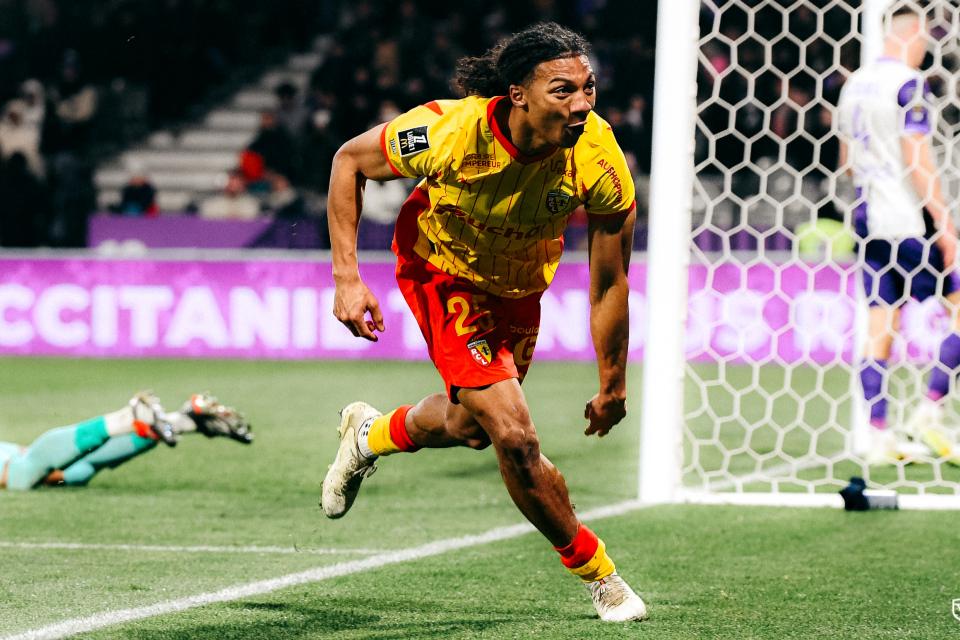 RC Lens Juara Paruh Musim Ligue 1, Pelatih PSG Buka Suara