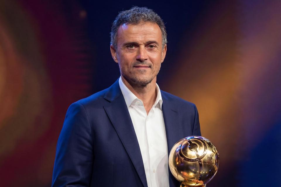RC Lens Juara Paruh Musim Ligue 1, Pelatih PSG Buka Suara