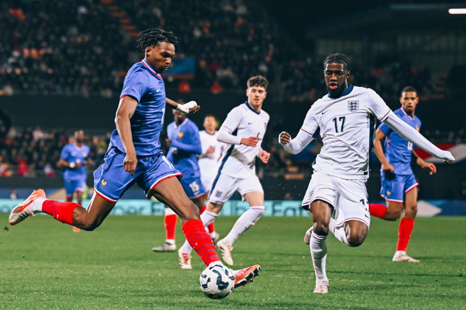 Kylian Mbappé Rekomendasikan Bintang Ligue 1, Jeremy Jacquet Untuk Direkrut Real Madrid