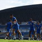 Pelatih Persib Ingin Jaga Tren Positif Saat Menjamu Persija