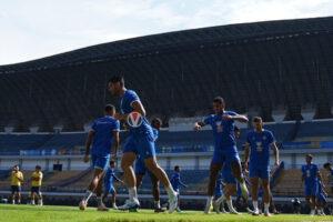 Pelatih Persib Ingin Jaga Tren Positif Saat Menjamu Persija