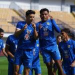 Persib Siapkan Rencana Tak Biasa Untuk Federico Barba