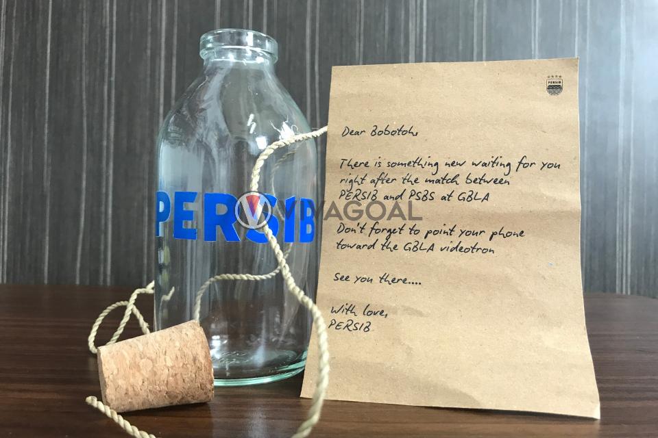 Pemain Baru Persib Akan Diperkenalkan di Akhir Laga Kontra PSBS Biak?