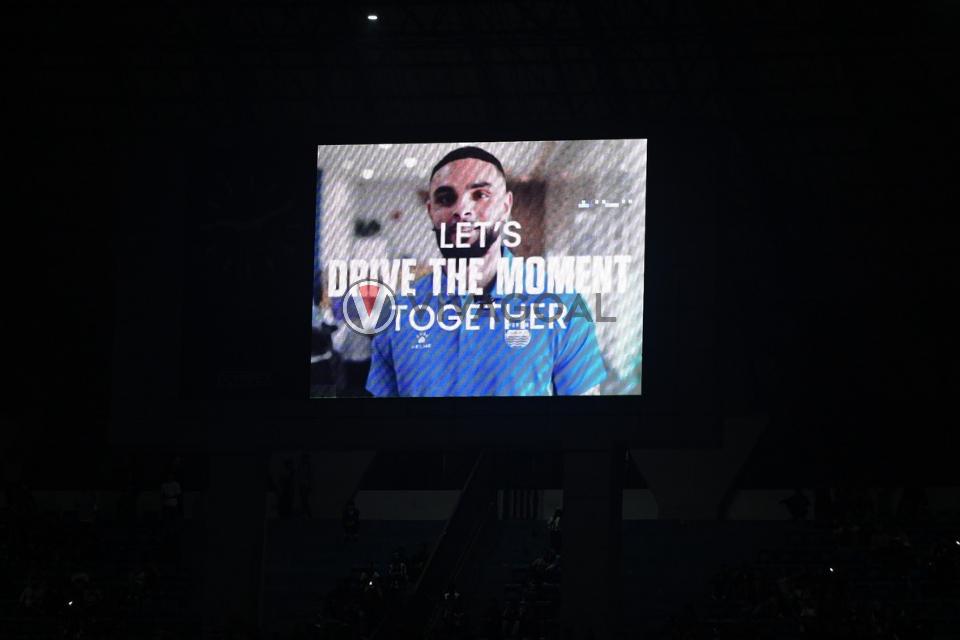 Persib Umumkan Layvin Kurzawa