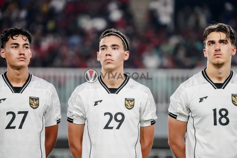 Dion Markx Gabung Persib