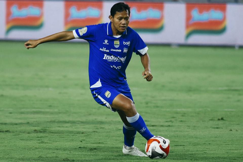 Sulit Cetak Gol ke Gawang PSBS, Bojan Hodak Soroti Cara Persib Mengemas Peluang