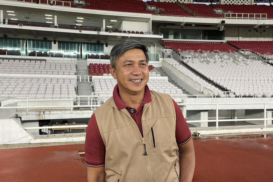 ardhi tjahjoko