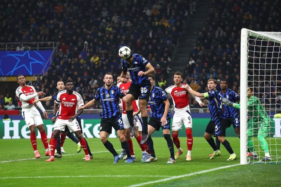 Inter Arsenal