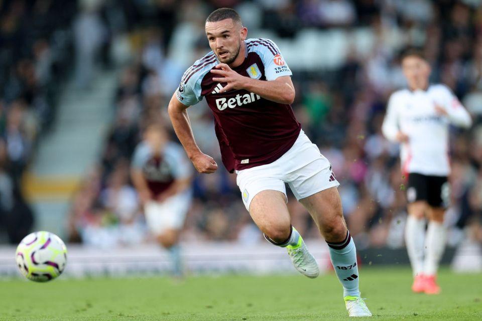 5 Fakta Pemain Aston Villa di Era Sepakbola Modern