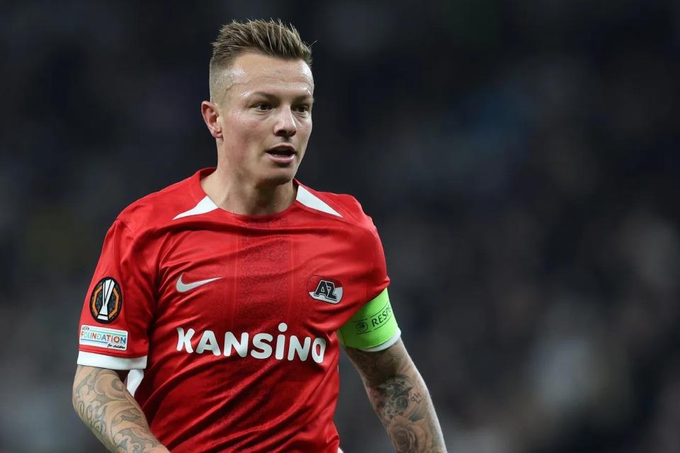 5 Fakta Pemain Eredivisie yang Lumayan Loyal