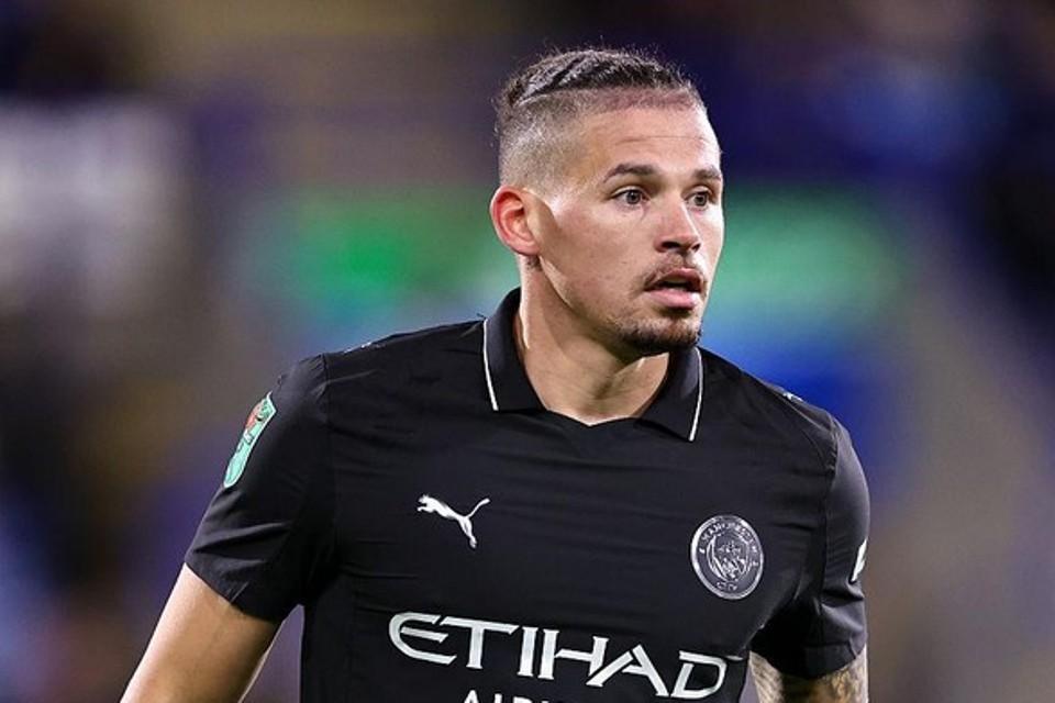 Kalvin Phillips