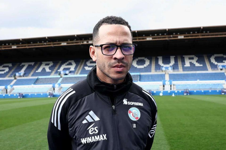 Liam Rosenior