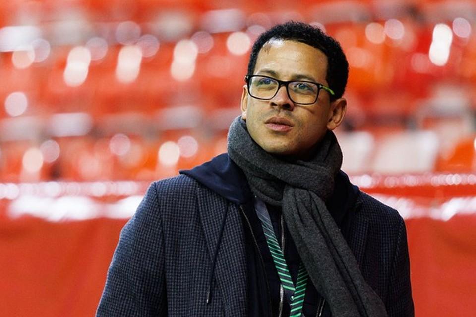 Liam Rosenior