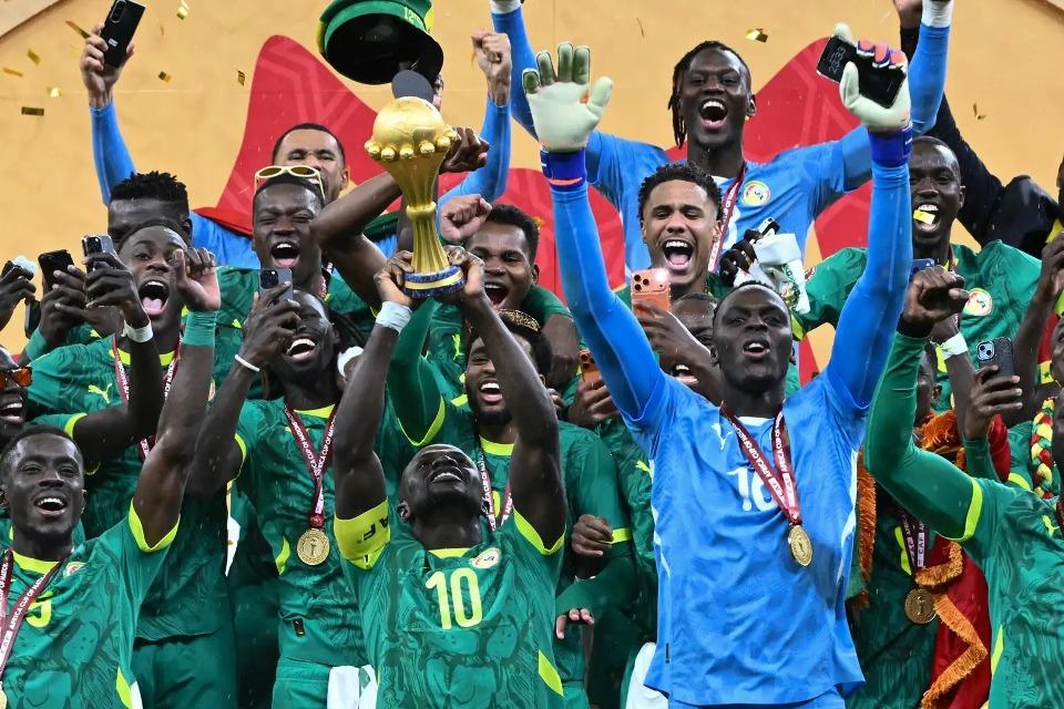 Obrolan Vigo: Sadio Mane, Dewa Sepakbola Senegal