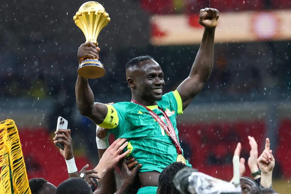 Obrolan Vigo: Sadio Mane, Dewa Sepakbola Senegal