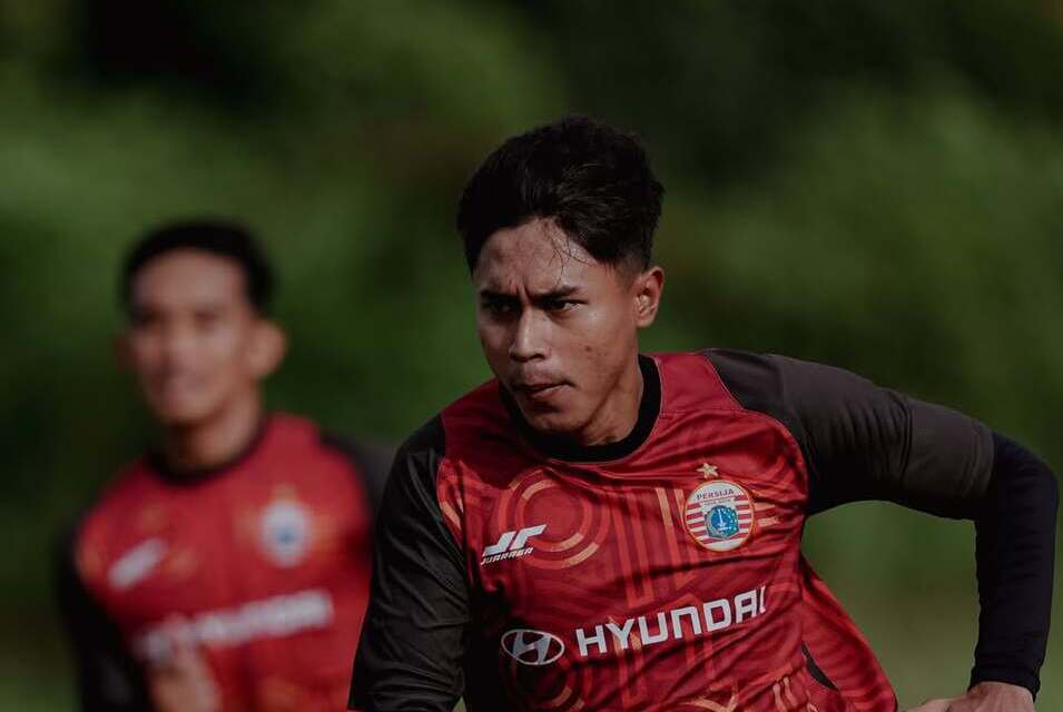 Alfriyanto Nico