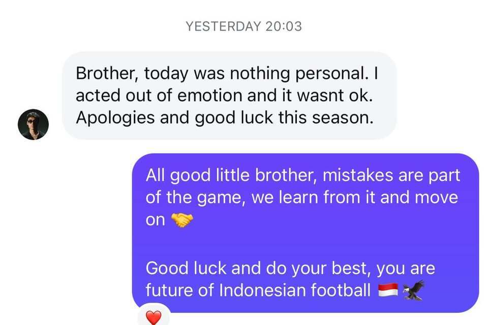 Isi DM Spaso dan Struick