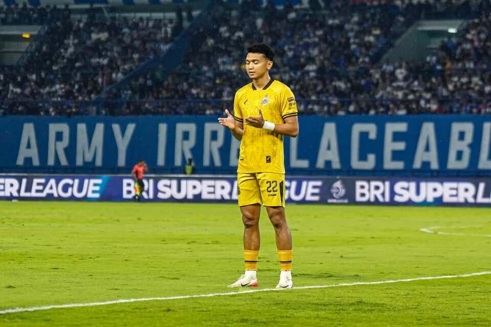 dendy sulistyawa