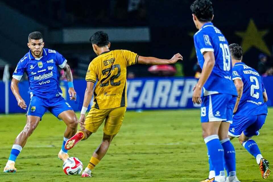 dendy sulistyawan