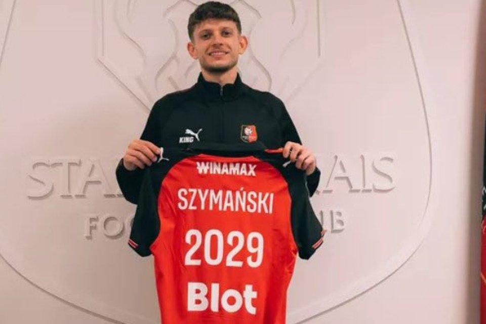 Bintang Fenerbahce Resmi Merapat ke Rennes, Siapa?