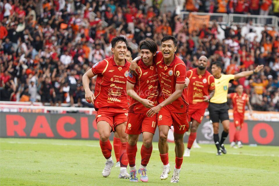 persija jakarta