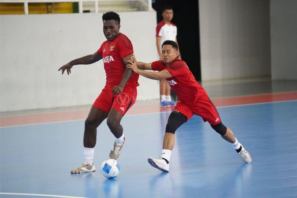 timnas futsal indonesia