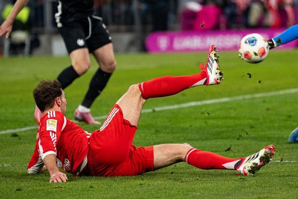 Bayern Bantai Wolfsburg 8-1 Tak Buat Vincent Kompany Puas, Kok Bisa?