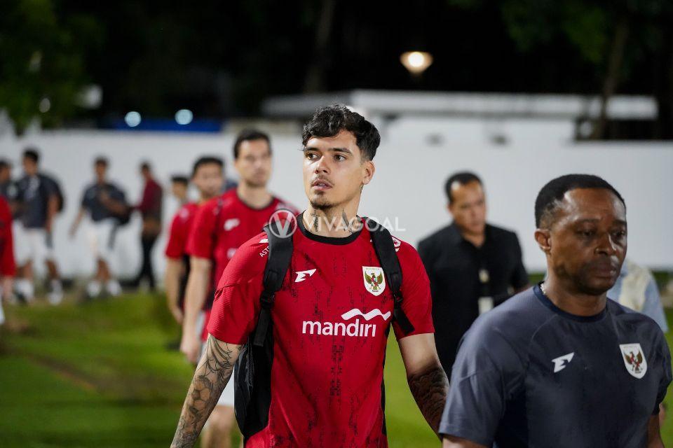 Shayne Pattynama Resmi Dilepas Buriram, Semakin Dekat Gabung Persija?