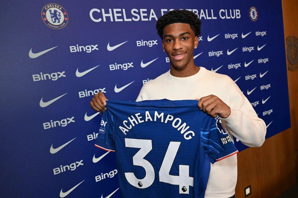 Bayern Munich Ingin Datangkan Wonderkid Chelsea Ini Secepatnya