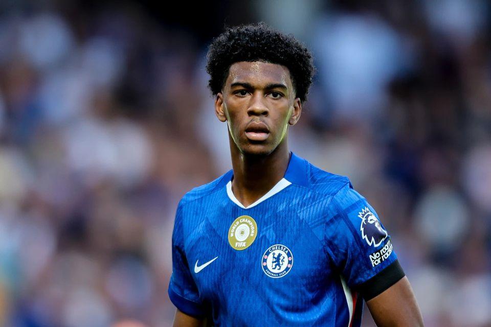 Bayern Munich Ingin Datangkan Wonderkid Chelsea Ini Secepatnya