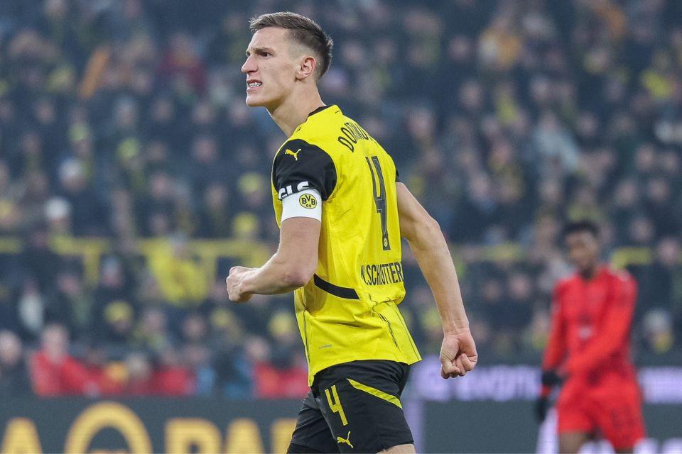 Nico Schlotterbeck Buka Peluang Tinggalkan Dortmund Untuk Barcelona