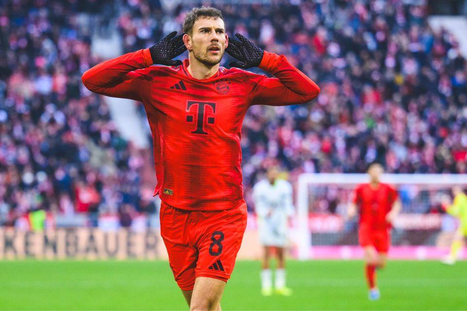 Tak Punya Masa Depan, 2 Pilar Bayern Munich Segera Merapat ke Barcelona dan Milan