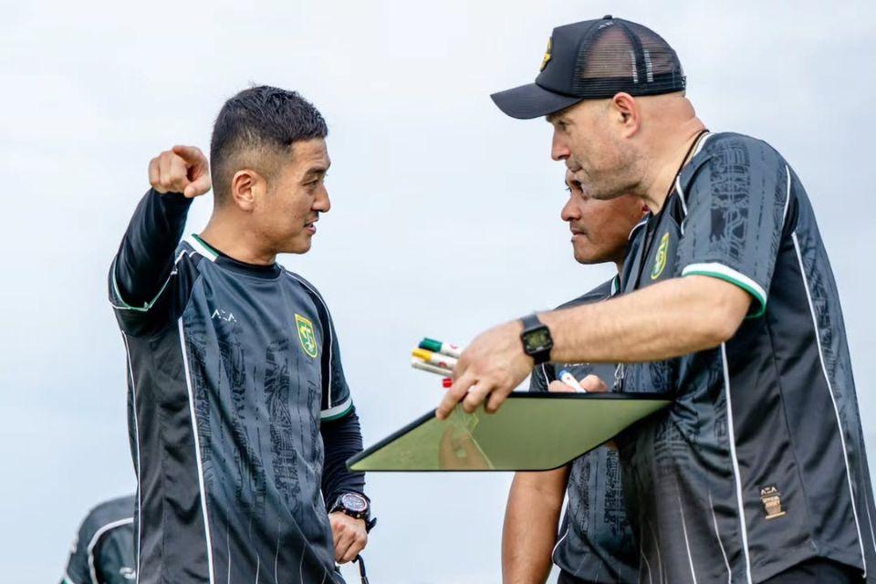 Bernardo Tavares Langsung Dihubungi Pemain PSM Usai Gabung Persebaya, Kode Mau Pindah?